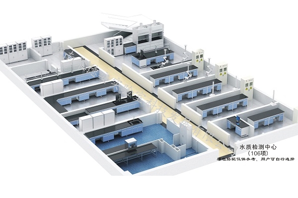 长沙市第六水厂